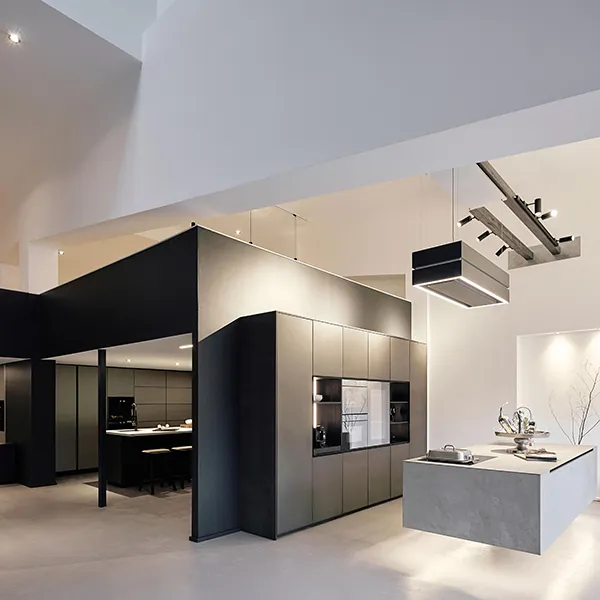 Hubelement-Kuechenformen Hubelement-Kuechenformen