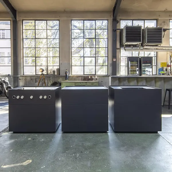 hubelement-cube hubelement-cube